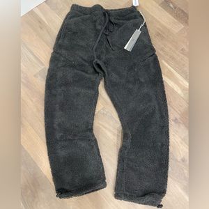 Essentials Fear Of God Iron Fleece Sweatpants - NIB!!